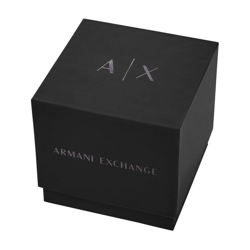 Reloj Armani Exchange A|x1325 Chronograph White... image number null