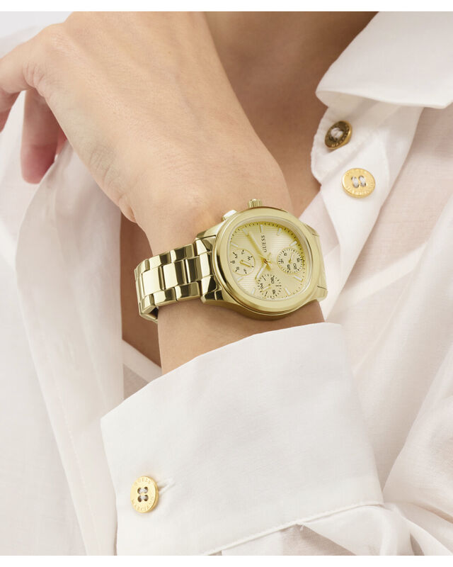 Reloj Guess Birdie Dama Birdie Gw1031l2 image number null