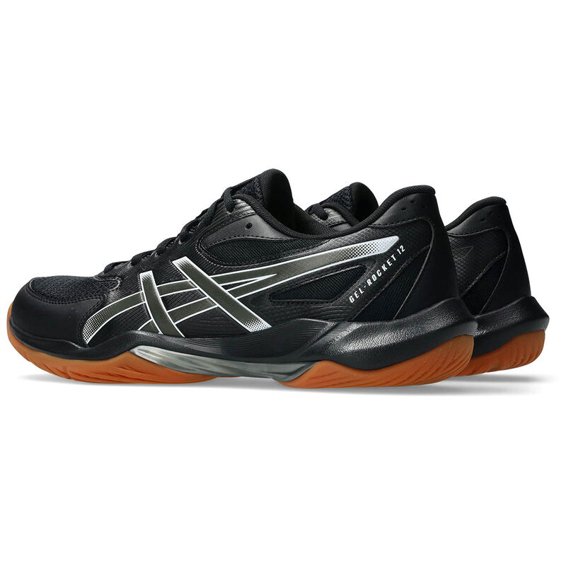 Tenis Hombre Asics Gel-rocket 12 Squah,tenis,vo... image number null