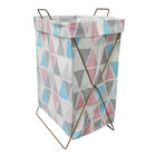 Cesto para Ropa Aquila Mod. 4 Arkansas Plegable