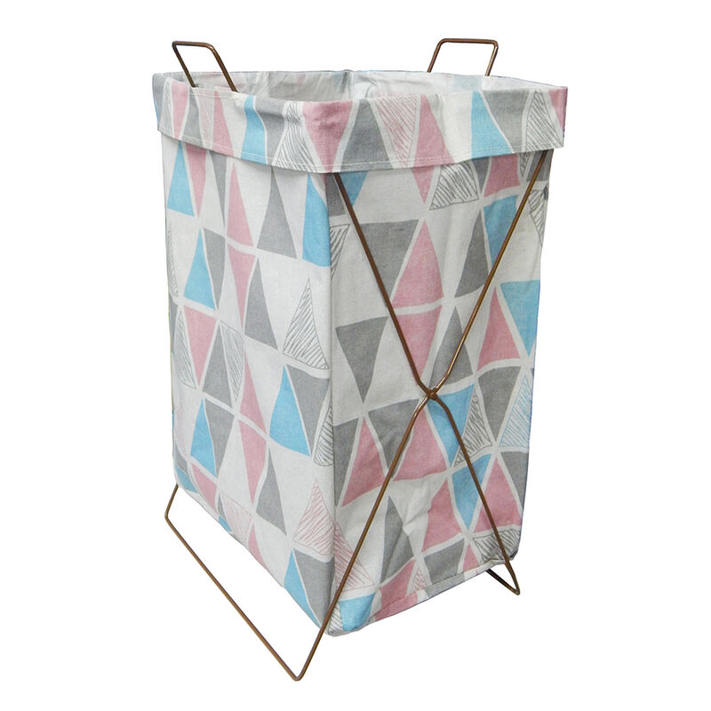 Cesto para Ropa Aquila Mod. 4 Arkansas Plegable image number null