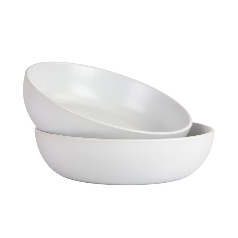 Cuenco 10 Strawberry Street 19 cm Blanco Paquet... image number null