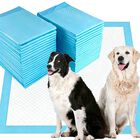 Almohadillas Para Cachorros Junyuhu 91 cm X 91 cm, 100 Unidades, Absorbentes
