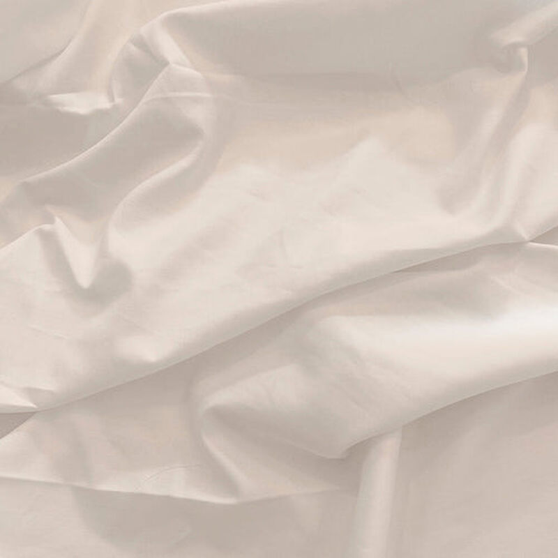 Juego de S&aacute;banas Queen Size Spring Air Basic Cr... image number null