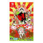 Nintendo Switch Juego Okami Hd