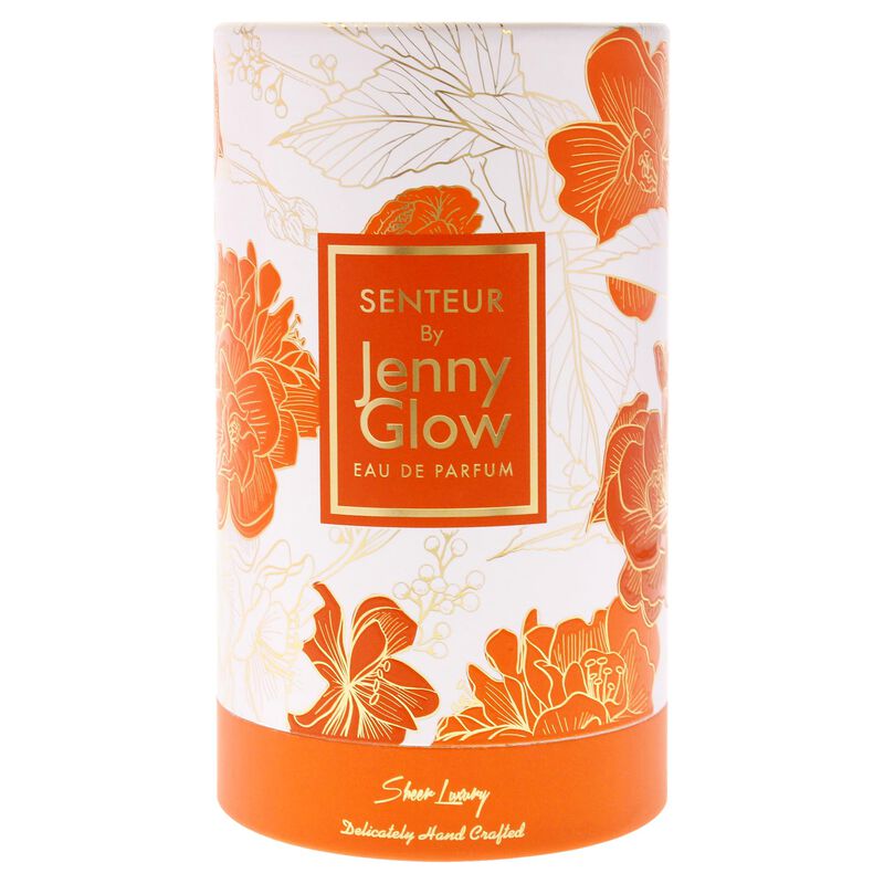 Perfume Jenny Glow Senteur Eau De Parfum, 80 Ml... image number null