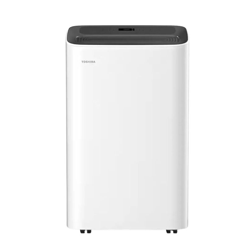 Aire Acondicionado Port&aacute;til Toshiba Led Smart 8... image number null
