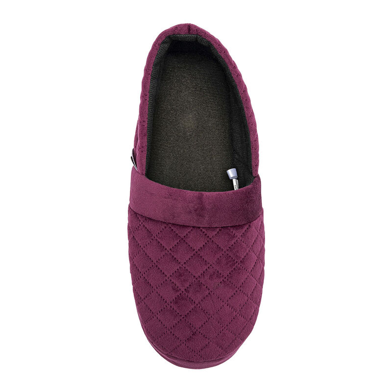 Arra Pantufla Vino Para Mujer 147240ce image number null