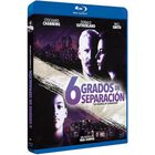 Seis Grados De Separaci&oacute;n [blu-ray] (1993) Six Degrees Of Separation (6 Degrees Of Separation)