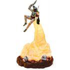 L&aacute;mpara Diorama Boba Fett Star Wars