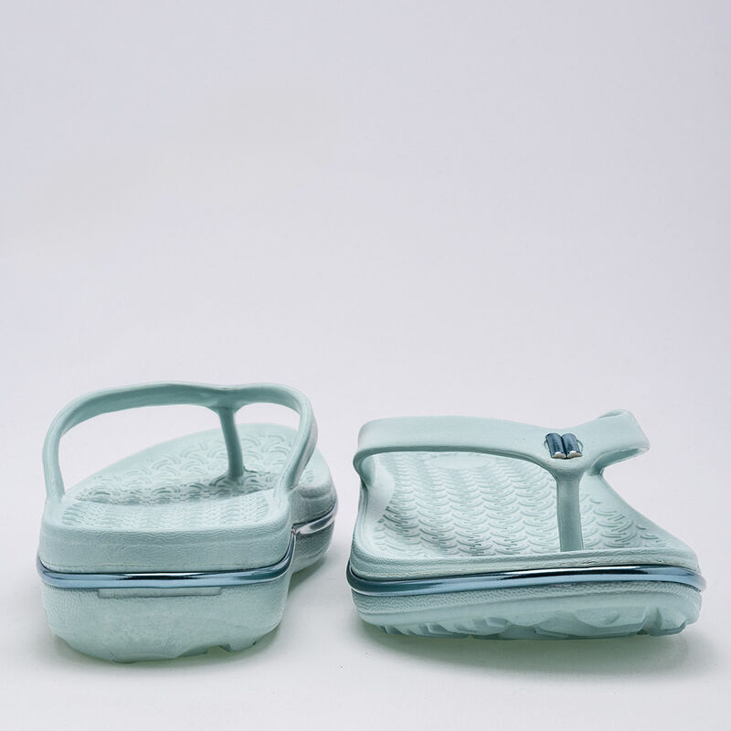 G&ouml;sh Sandalia para mujer azul image number null