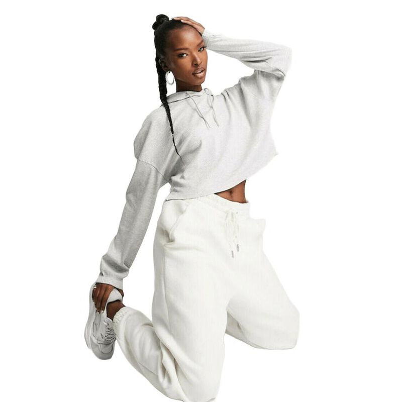 Sudadera Puma Classics Ribbed para Mujer image number null