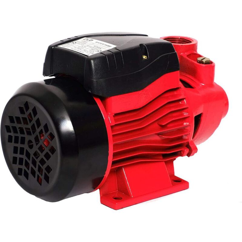 Bomba Periferica Duo Igoto PKM60 Mayor Flujo de... image number null