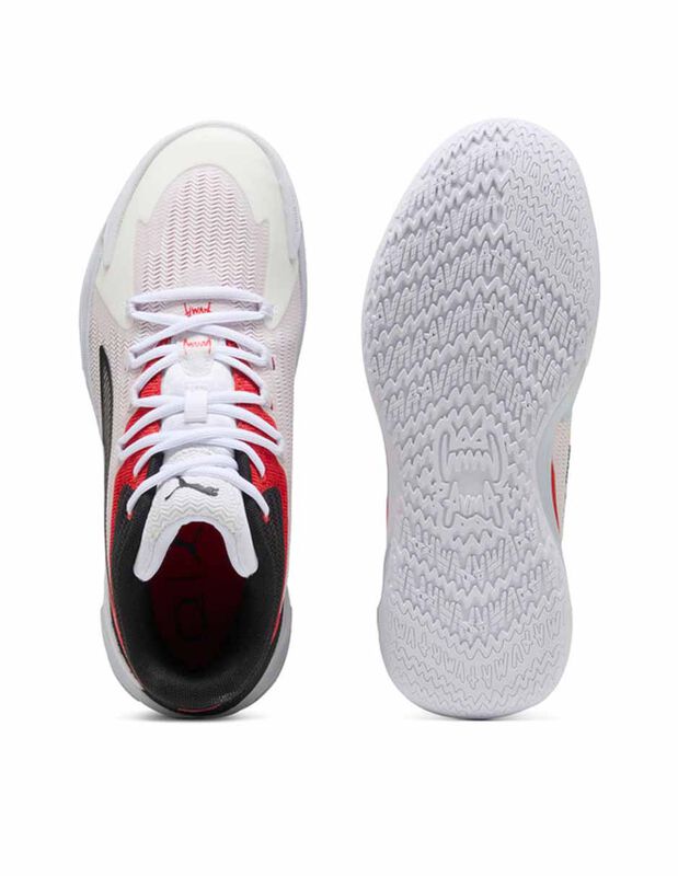 Tenis Puma Dagger Blanco 31135302 image number null