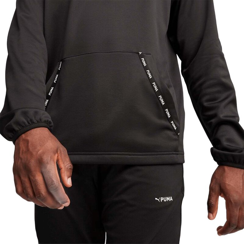 Sudadera Puma Fit Pwrfleece Para Hombre image number null