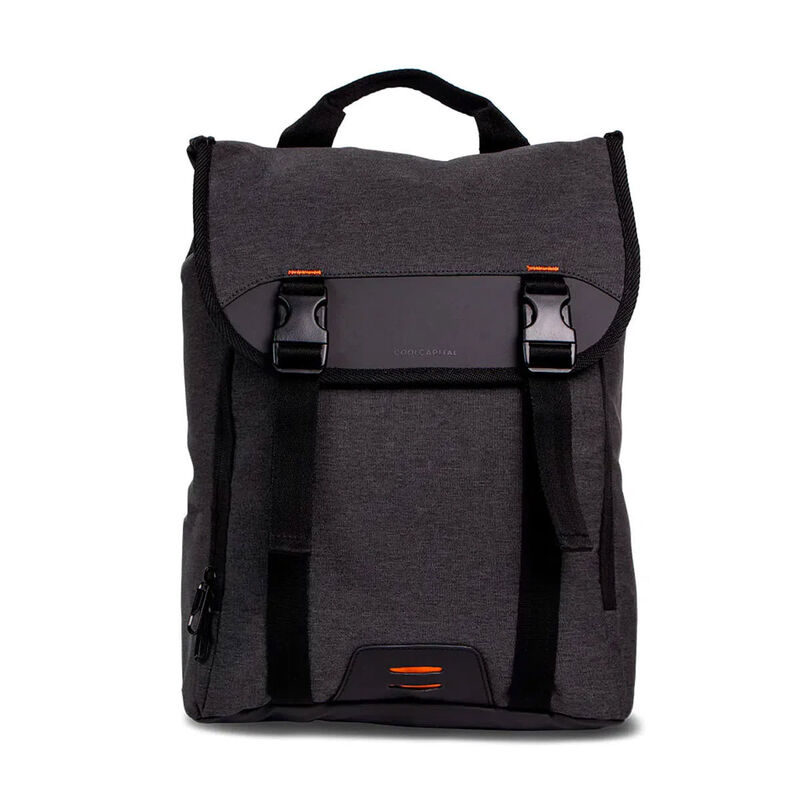 Cool Capital Mochila Urban Para Laptop 15.6" Cc... image number null