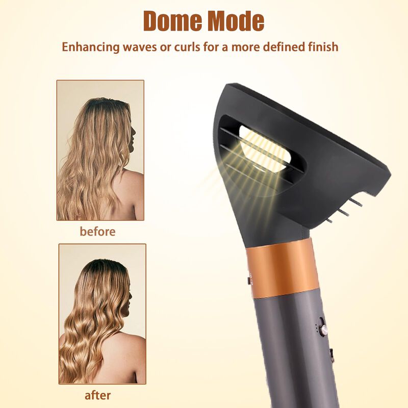 Accesorio Difusor De Pelo Para Dyson Airwrap Hs... image number null