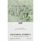 La expedici&oacute;n de los diez mil &middot; Recuerdos de S&oacute;crates