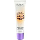 Bb Cream L'or&eacute;al Paris Magic Skin Embellecedor Medium 30 Ml