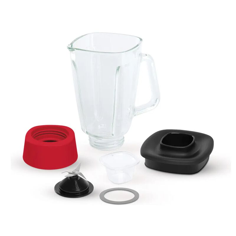 Licuadora T-fal Ln8205mx&nbsp; 10v V/vidrio image number null