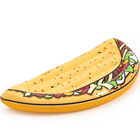 Cama inflable adulto dec/taco 1/mod. 1.71cm x 89cm(67 x 35 pulg)