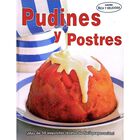Pudines y Postres