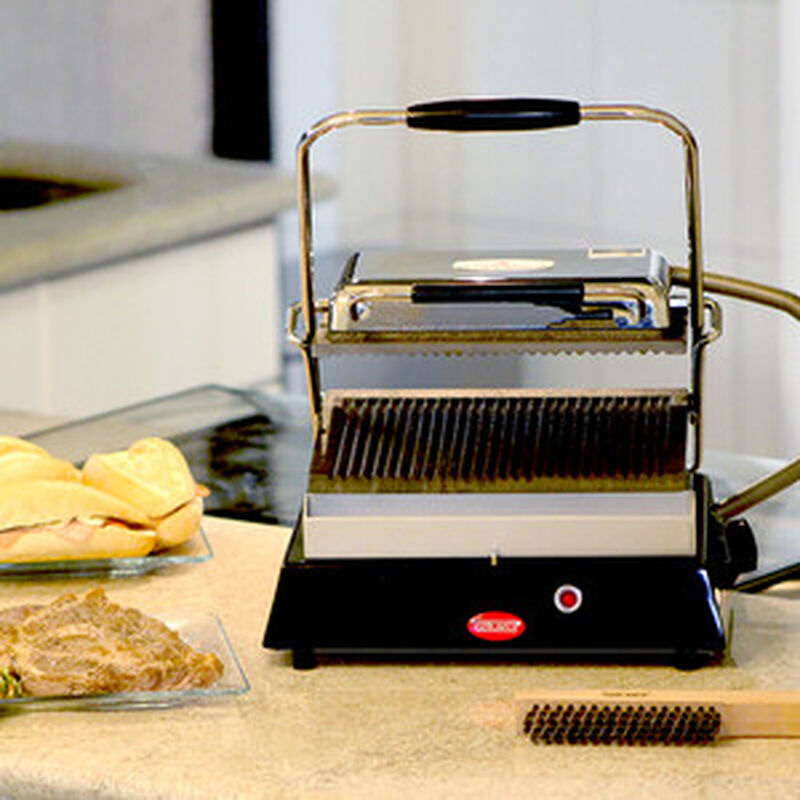Asador de Carnes  Infra Grill image number null