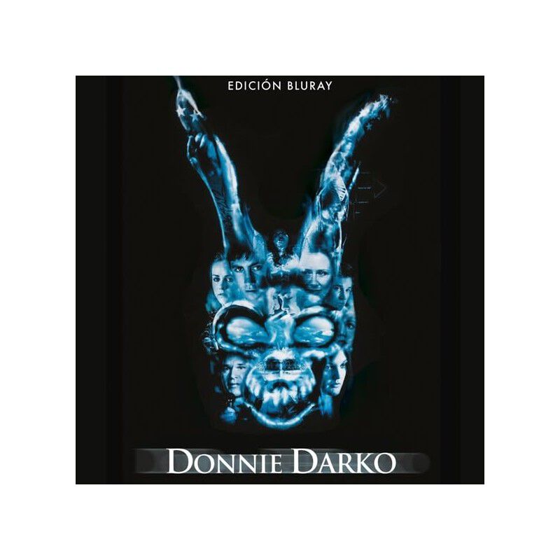 Donnie Darko [blu-ray] (2001) image number null