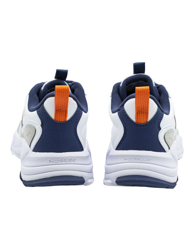 Tenis PEAK ULTRALIGHT Retro para Hombre: estilo... image number null