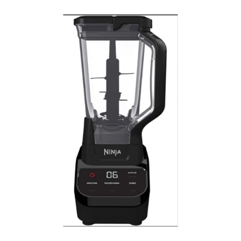 Licuadora Ninja Ct610 image number null
