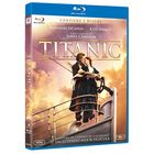 Titanic (Blu-ray con extras) [Blu-ray] (1997)