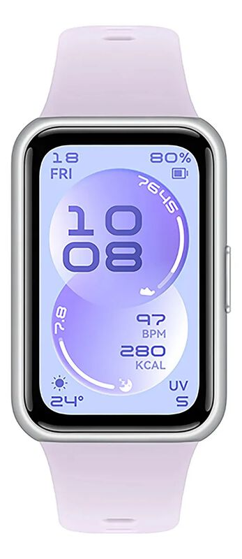 Smartband Huawei Band 11 - Morado image number null