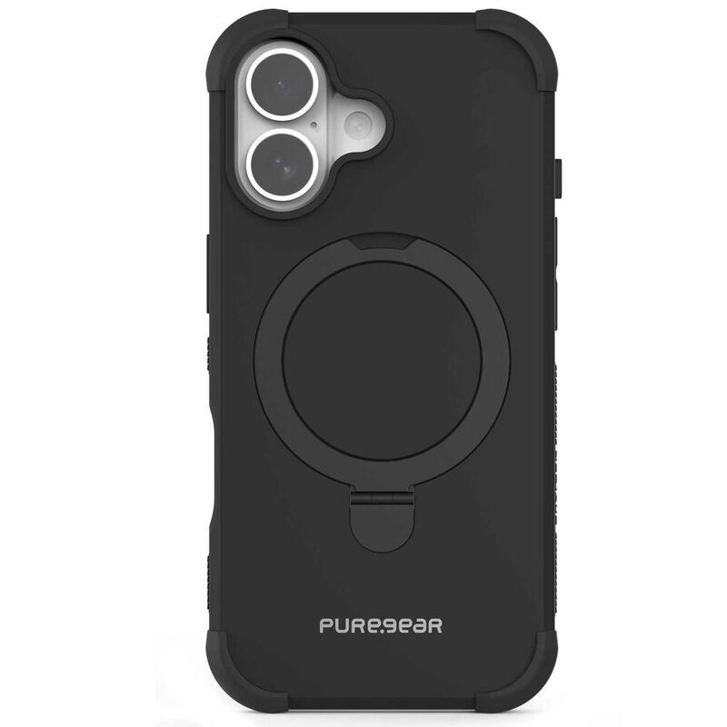 Funda PUREGEAR Dualtek Kik Mag para iPhone 17 N... image number null