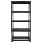 ORGANIZADOR ESTANTERO REPISA DE JARDIN OFICINA CASA 5 NIVELES