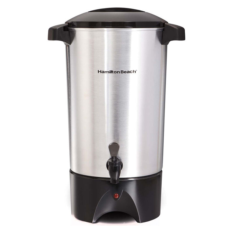 Cafetera Hamilton Beach 40515R - 45 Tazas - Ace... image number null