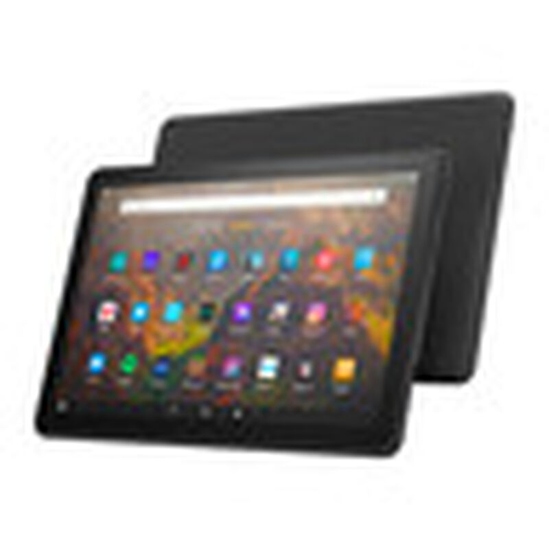 AMAZON FIRE TABLET 10 32GB NEGRO image number null