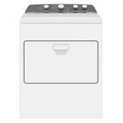 Secadora Whirlpool Carga Superior El&eacute;ctrica Xpert  Blanco/gris 23 Kg