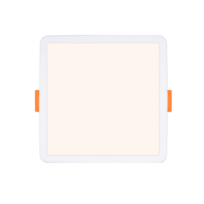 L&aacute;mpara Empotrable Ajustable Downlight Led 20 W... image number null