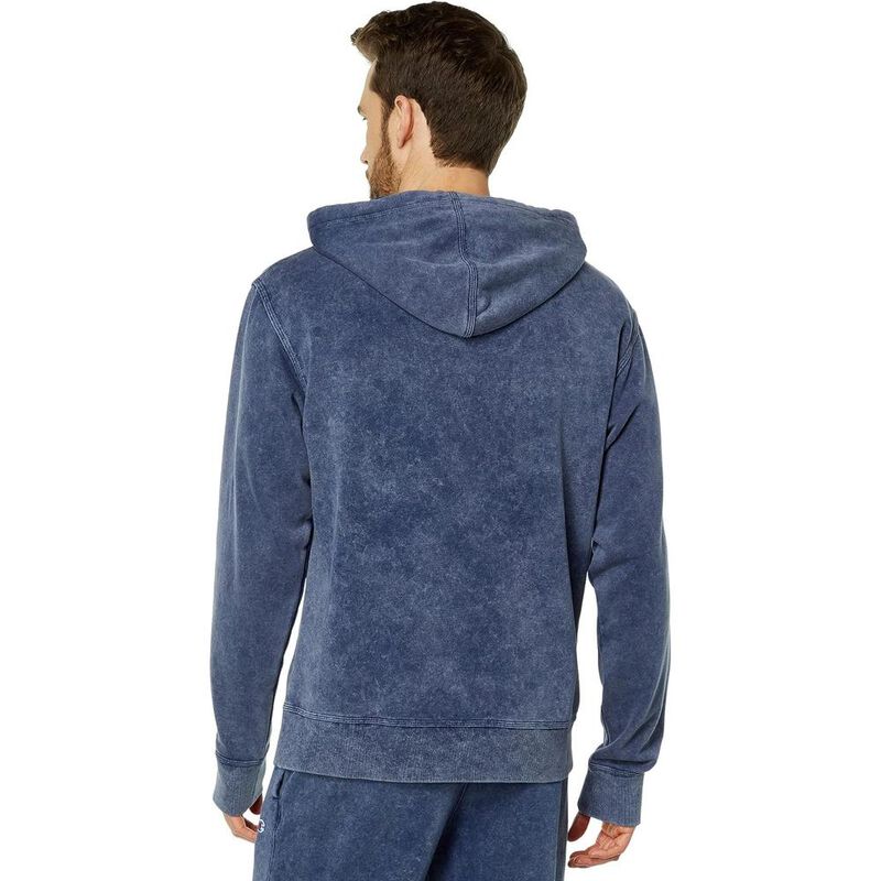 Sudadera Champion Acid Wash para Hombre. S79035... image number null