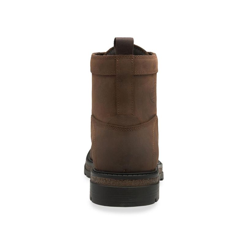Botas Levi's&reg; Adrik Para Hombre L2126571 Chocol... image number null