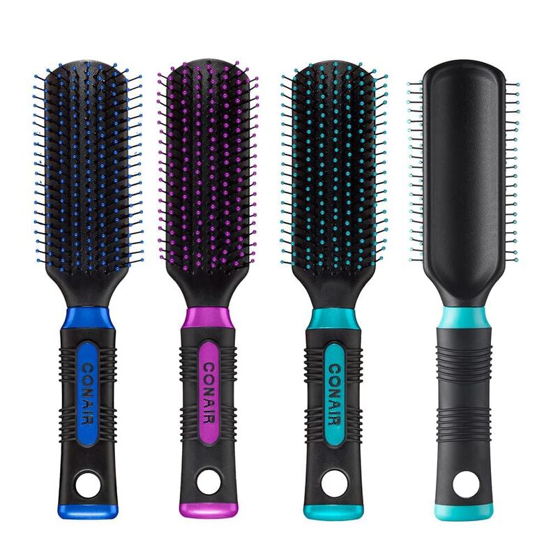 Cepillo De Pelo Conair Velvet Touch Desenredant... image number null