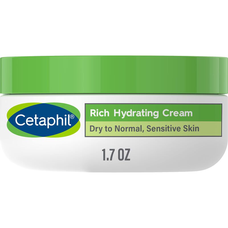 Crema De Noche Cetaphil Rich Hydrating Con &Aacute;cid... image number null