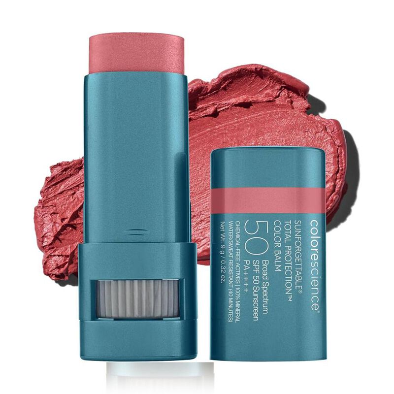 Colorescience Total Protection Color Balm Spf 5... image number null