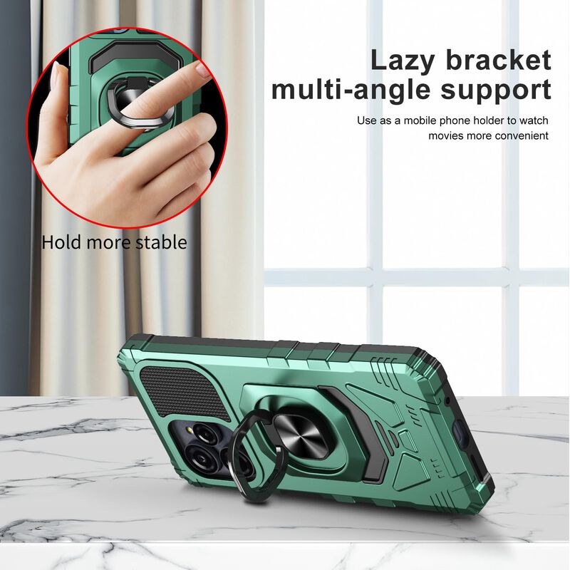 Funda Para Celular Mocotto Blu View Speed Ultra... image number null