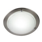 L&aacute;mpara De Interior Para Sobreponer, Base E27