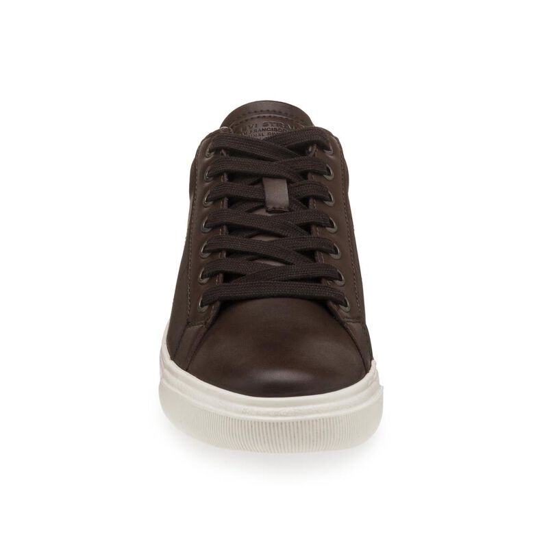 Tenis Levi's&reg; Urbano Hombre L2222502 Caf&eacute; image number null