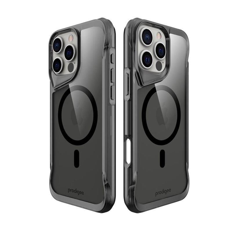 Funda Prodigee Superhero Mag Para Iphone 16 Pro... image number null