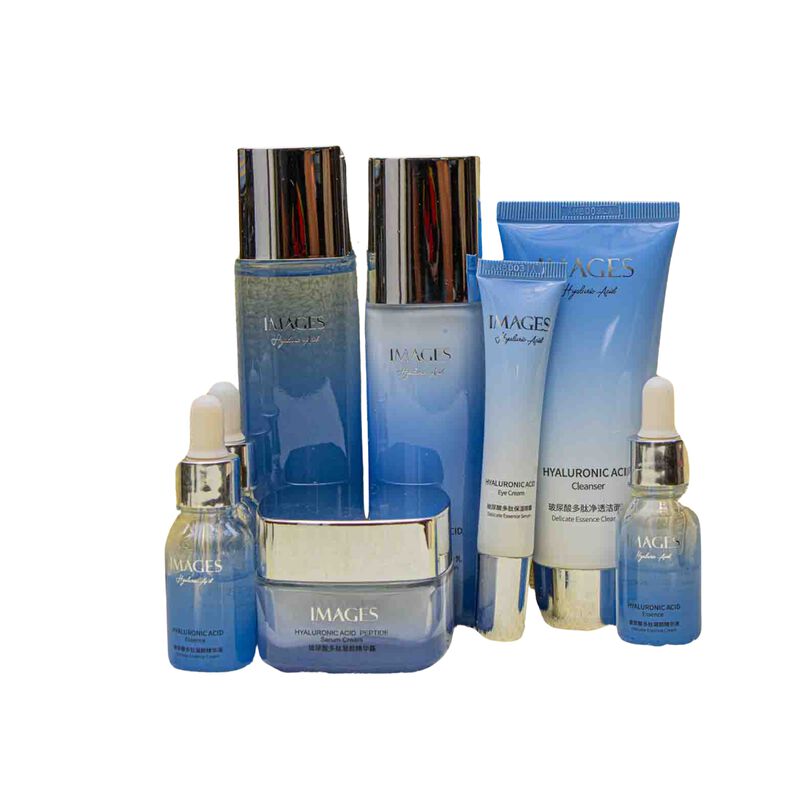 Kit &Aacute;cido Hialuronico Peptidos image number null