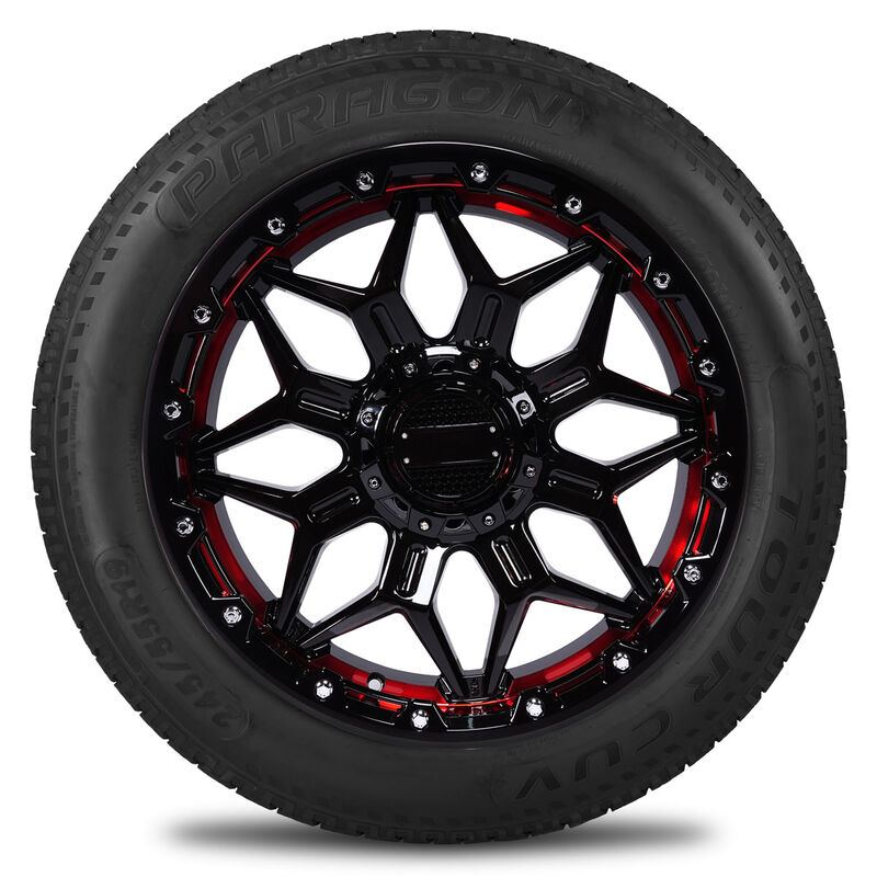 Llanta Paragon TOUR CUV 275/55R20 113H SL image number null