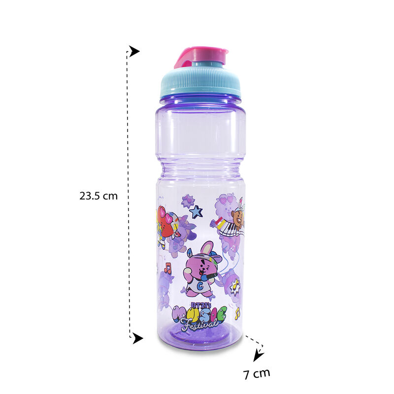 Botella Bt21 image number null